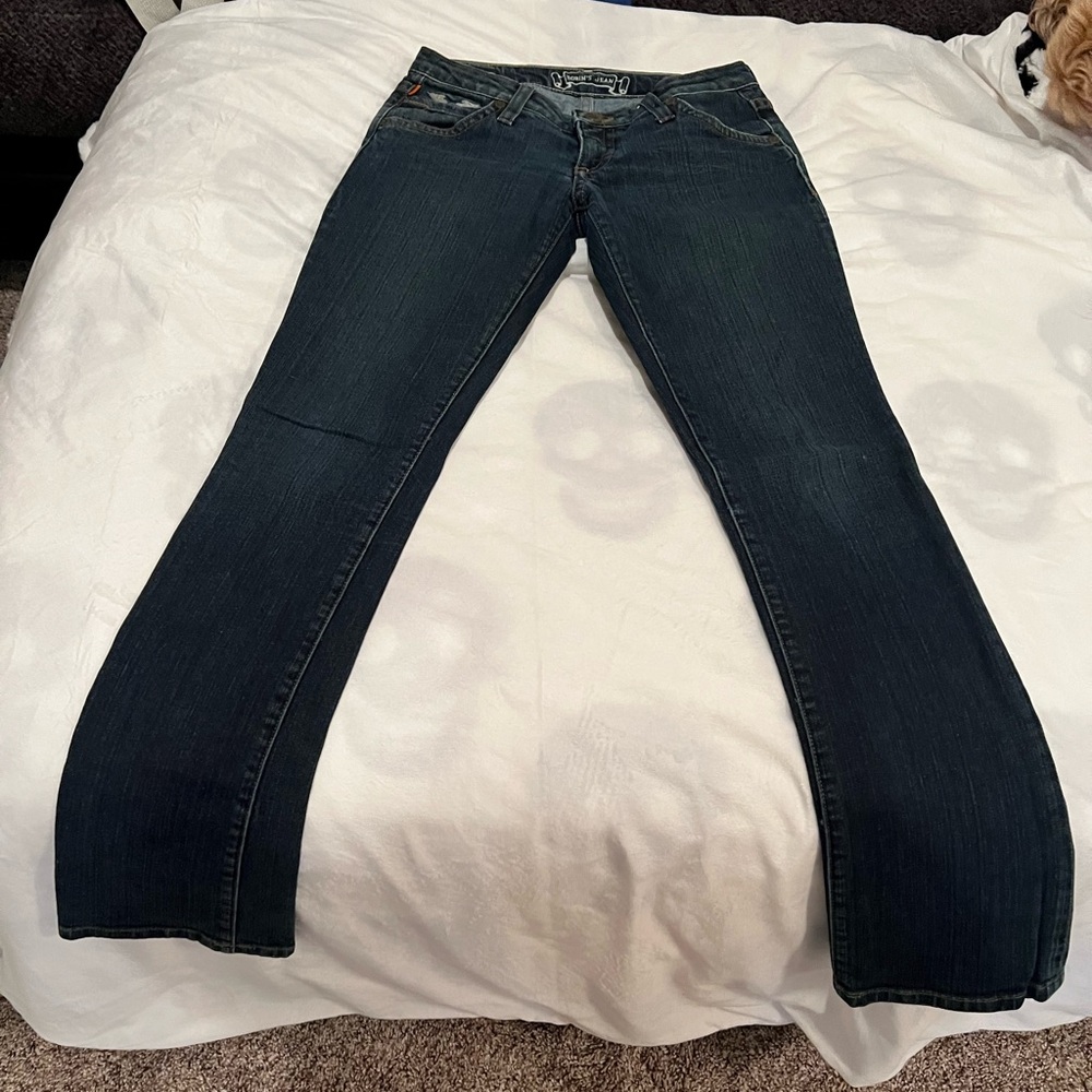 Robin’s Jeans Rock N’ Roll Straight